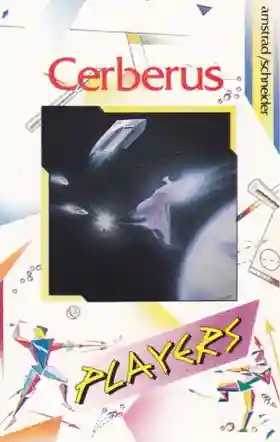 Cerberus (UK) (1986) (Trainer)